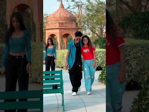 ￼ Bhai ka Pyaar 🥹🥰 @chotanawab  @cute.shivani.05  #youtubeshorts #viral #shortvideo #short