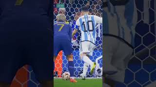 Messi Cheated?? #messi #fifa #ronaldo #lamineyamal #nymer #football #footballshorts