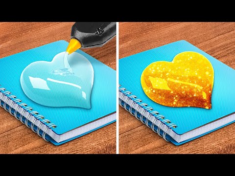 🎨 RETO DE ARTE: POBRE VS. RICO 💰 ¡La mejor obra gana $ 10 000! Trucos de dibujo por 123GO! TRENDS