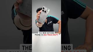 The Nothing Phone 3 Deal is Finally Here?! 🤯