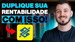 Como dobrar a rentabilidade da sua ação com uma estratégia simples!