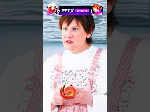 Чуть не дала испорченный йогурт 😂 #моменты #смех #сериал #топ
