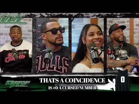 BROKEN PLAY | NAVV GREENE FT. JOJO ALONSO  | S03 | EP 45