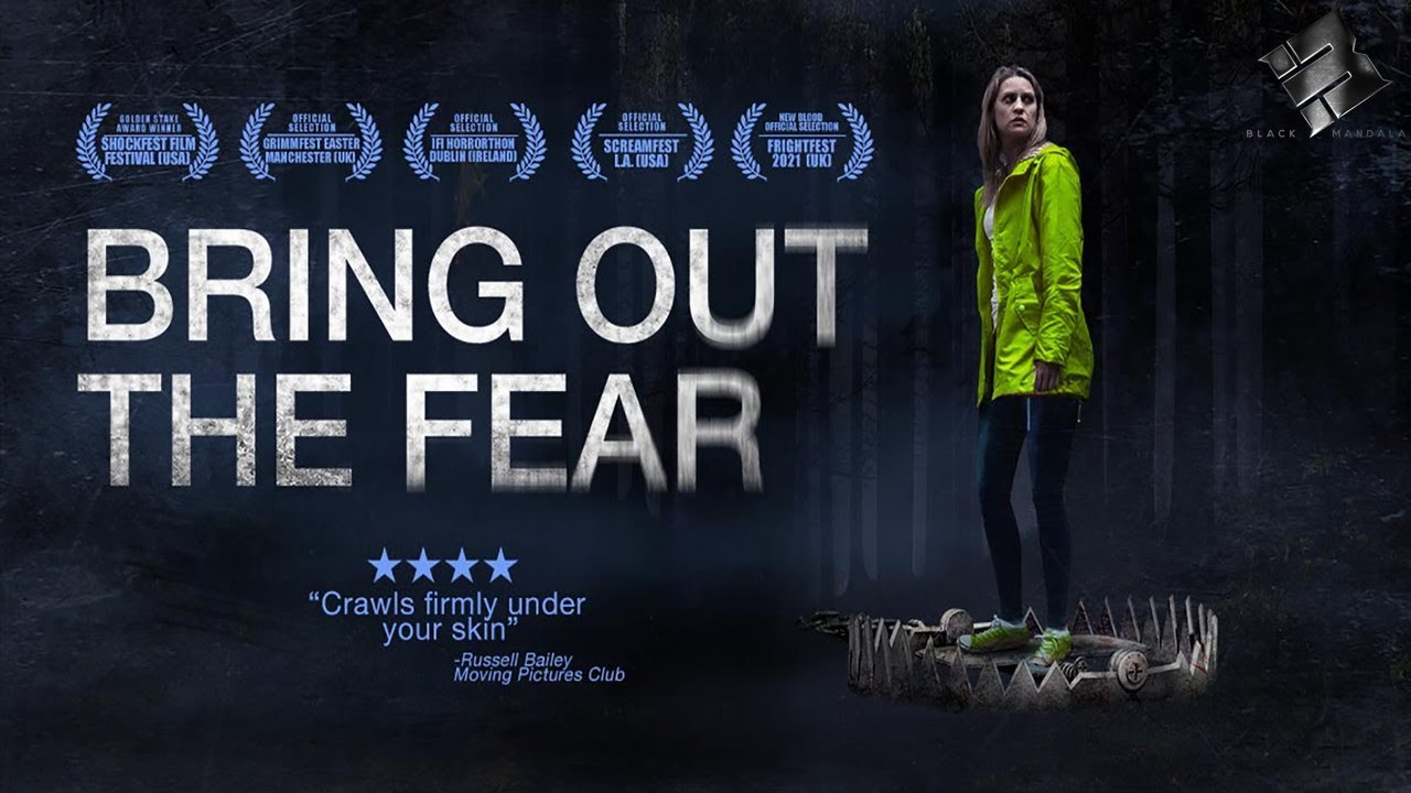 Bring Out the Fear Vorschaubild des Trailers