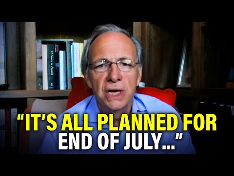 "Most People Have No Idea What's About To Happen" – Ray Dalio's Last WARNING