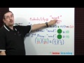 Probability with Marbles