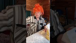 ТАКИЕ ПИРОЖКИ ЕЩЕ НИКТО НЕ ЕЛ!😂