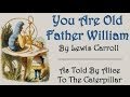 Father William's Unusual Abilities
