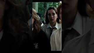 Ron and Hermione ❤️❤️ #harrypotter #dracomalfoy #harryhandsome #potterhead