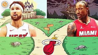 703: Which Way Miami Heat?