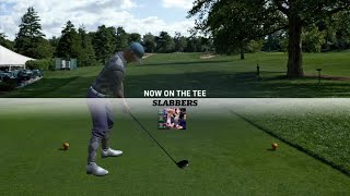 WGT GOLF : Head-To-Head with SLABBERS - 3 STROKE