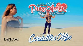 Corriditos Mix  -  Agrupacion Puro Amor Video Oficial 4k