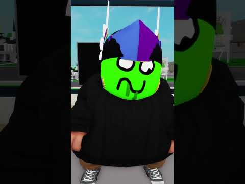 روبلوكس | انا اذا مرضت🤢 بدون سبب 😂!!