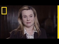 Emily Watson's Insights on Playing Elsa Einstein