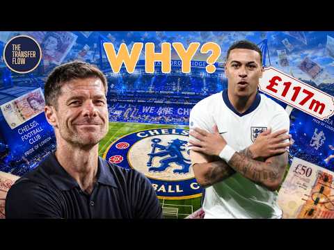  How Spain Dismantled Argentina, Plus Chelsea's £117m Rogers Gamble 