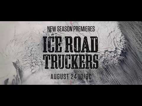 Ice Road Truckers - Season 11 Trailer