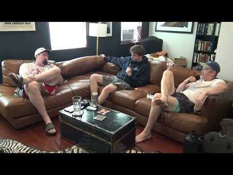 Ep 449   2 COOL 4 HOME SCHOOL PAYTCH 004205 004605 It was my damn friends