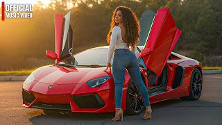 "Reggaeton " Girls so beautiful - Youngfrenchy808 (Official 4k Video)