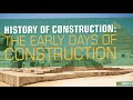 Architectural Innovations Through History