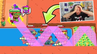 HER ŞAŞIRDIĞIMDA KOSTÜM ALIYORUM ( BATMA GARANTİLİ ) !!! - Brawl Stars