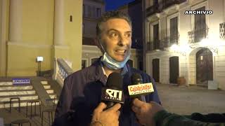 CROTONE: #IORESTO NELLA MAPPA MONDIALE DELL'ONU