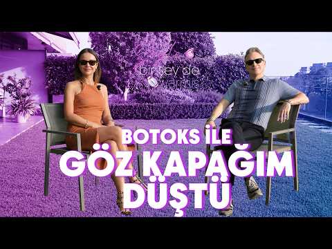 BOTOKS GÖZ KAPAĞINI DÜŞÜRÜR MÜ?
