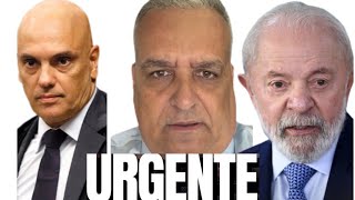 CASA CAIU, RELATOR DA CPI FALA SOBRE FIM DE MINISTRO DO STF E ESQUERDA APÓS POLÍCIA ACHAR COISAS 