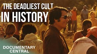 The Build Up to Most Horrific Cult Moment of History | Jonestown: Paradise Lost