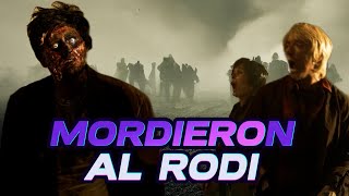 ¡Sobrevivimos al Apocalipsis Zombie! (Casi no lo contamos...)