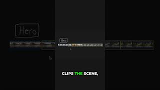 Match Entire Scenes in Seconds with Final Cut Pro AI!