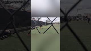 A, pues quien lo tumbó??? jajaja
