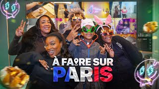 😂 On TESTE les activités les plus FUNS ! 