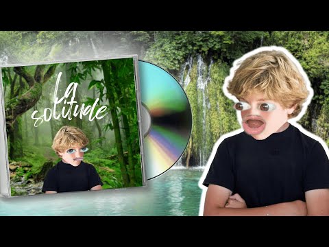 LA SOLITUDE (official music video)