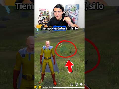 ENCUÉNTRAME SI PUEDES 😂