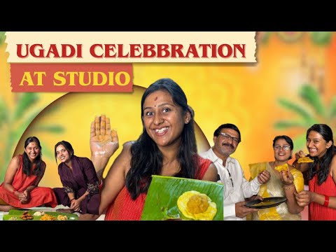 Cooking Obbatu - ಯುಗಾದಿ ಹಬ್ಬದ ಹಾರ್ದಿಕ ಶುಭಾಶಯಗಳು#cooking#ugadi#obbatu#