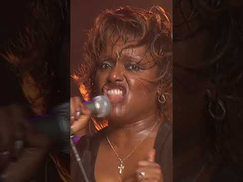 James Brown Shines Live: 'I Feel Good' in Belgium 2004 🎶✨ #funk #jamesbrown