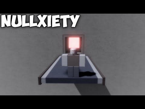 All Nullxiety Codes Roblox 07 2021 - roblox isolator walkthrough