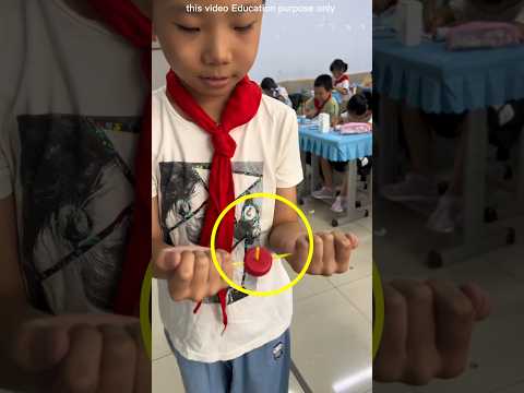 teacher breaks student gift 🤯