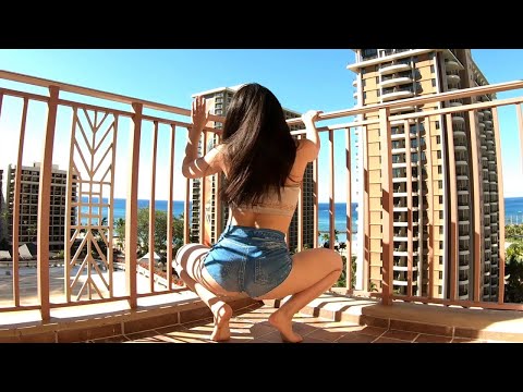 Top Shuffle Dance 2024 | Sexy Girl's Stunning Moves! Alan Walker MIX 2024