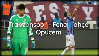 ᴛʀᴀʙᴢᴏɴsᴘᴏʀ | ᴏ̈ᴘᴜ̈ᴄᴇᴍ 😘 - #trabzonspor #fenerbahçe #bakasetas #altaybayındır #umutvids