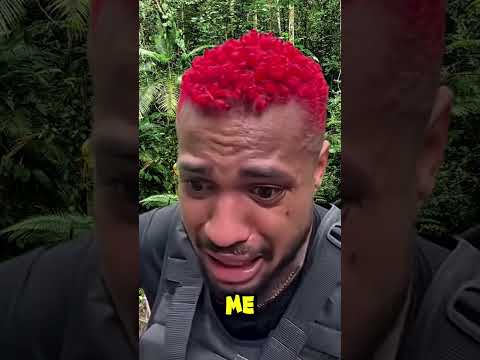 Traficante Faz vídeo com últimas Palavras pedindo Socorro