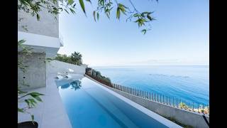 Moradia de Luxo Pronta a Habitar | Design Nórdico Contemporâneo | Arco da Calheta