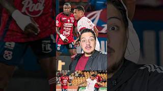 ¿Es candidato? #futbol #colombia #dim #america