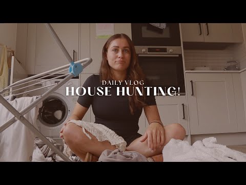 annoying comments + house hunting!! 🧡