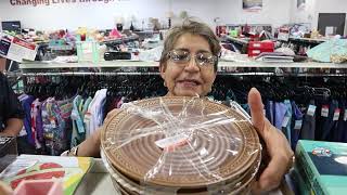 En esta tienda TODO está SÚPER BARATO en Texas