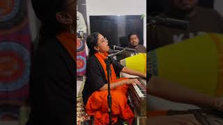 House kirtan program by Muthulakshmi