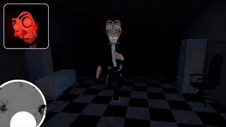 Cursed Puppet Horror Escape Full Gameplay