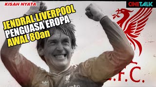 TIGA KALI JADI SAKSI TRAGEDI PALING MAUT DALAM SEJARAH SEPAKBOLA EROPA ! ALUR CERITA KENNY DALGLISH