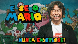 🎮 SHIGERU MIYAMOTO | Você só joga videogame por causa deste homem!