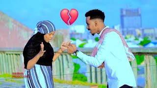 DARBI JIIF DHAANTO CUSUB CABDALLA RAAMOOS VS XAYAAD BBE - DHAANTO 2025- NEW VIDEO